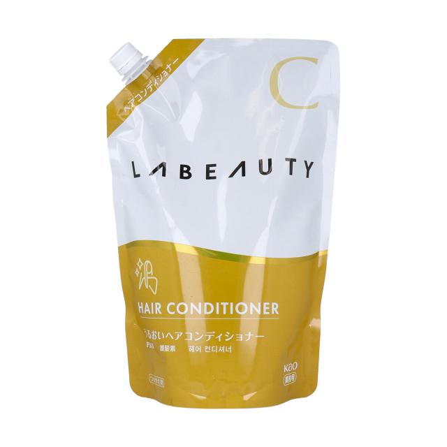 花王 業務用ラビューティ うるおいヘアコンディショナー 詰替用 1350mLＸ6本