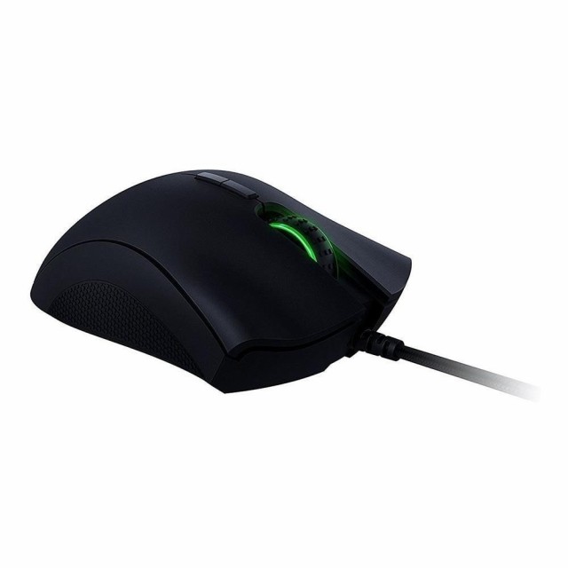 Razer Deathadder Elite有線ゲーミングマウス Dpi Chs包装人間工学に基づいたクロマ照明最適化450 Ips Esportsマウスの通販はau Pay マーケット 粋 雑貨倶楽部