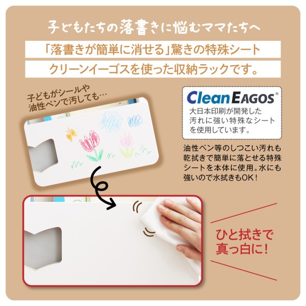 最適な価格 子ども用ハンガーラック ラック 子ども用ラック 収納 おしゃれ シンプル 日本製 落書きが消せる ホワイトキッズ収納シリーズ ハンガーラ スプリングフェア Kishakatoliketiranedurres Com