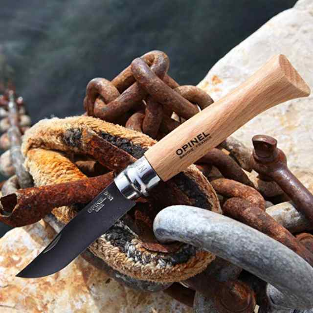 Opinel オピネル ステンレスナイフ No.7 フォールディングナイフ スチール キャンプ 携帯しやすい 木柄 ロック機能あり 並行輸入品  送料の通販はau PAY マーケット Nature Natural au PAY マーケット－通販サイト