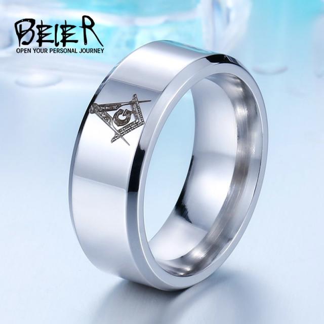 リング 指輪 メンズ ステンレス シンプル エンブレム サージカルステンレス カラフル ユニセックス ペア プレゼント かっこいい ゴシックの通販はau Pay マーケット ロキシー工房