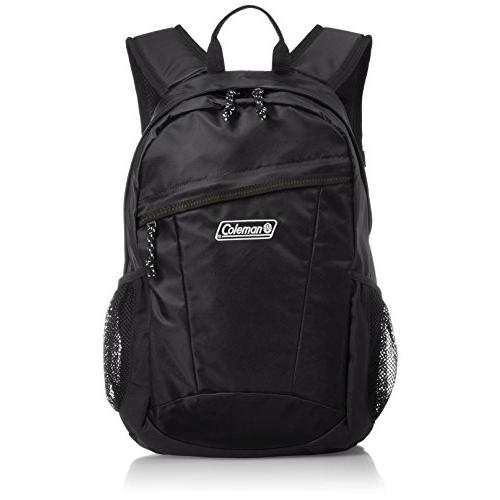 Coleman コールマン リュック バックパック ウォーカー15 メンズ レディース 2000032866 ブラックの通販は