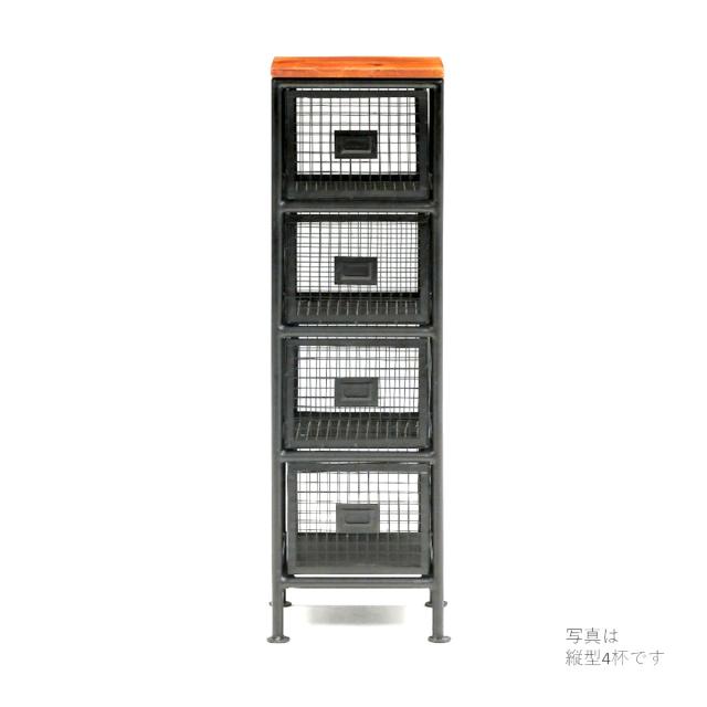 送料無料 ポイント10倍 使うと雰囲気の良くなるス 縦型4杯引出チェスト SFC ハンドメイド イエノワ インド製品 家具 収納家具 タンス チェスト ienowa イエノア 201200643の通販は