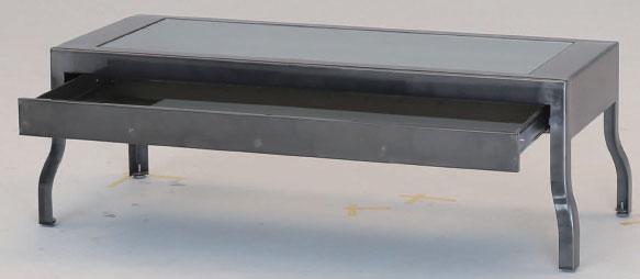 LOW TABLE 120　RAW（ロウ テーブル 120 ラウ） 100-192-12rw 100-192-12-RAW LOW TABLE 120 送料無料 LOW CABINET RAW ロー