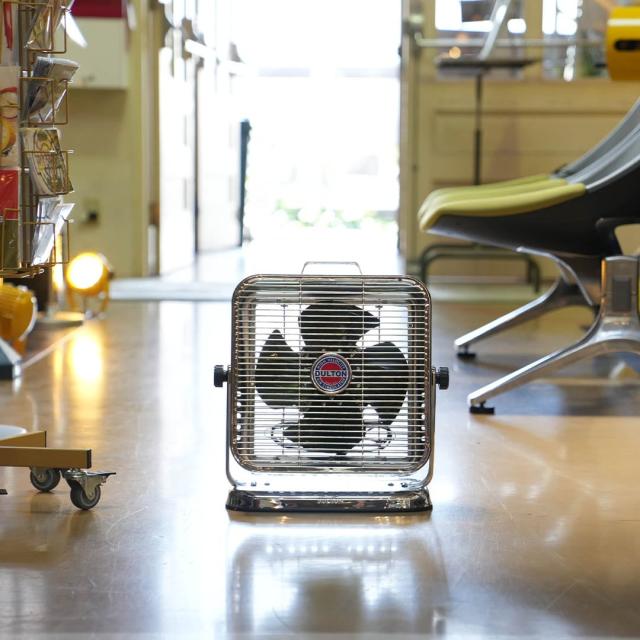 CIRCULATOR レトロ ダルトン DULTON FAN ファン