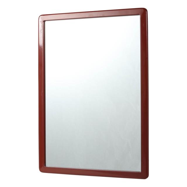 ダルトン スチールミラー L ダルトン ステンレスミラーLサイズ DULTON