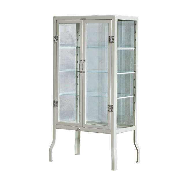 送料無料 100-150IV DOCTOR CABINET-S IVORY ドクター キャビネット S