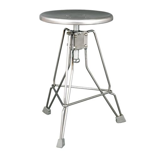 100-253RAW ポイント増量 3倍 送料無料 STOOL CLIPPERII スツール クリッパー2 ダルトン DULTON パソコンチェアー 椅子 チェアー  父の日の通販は 10,296円