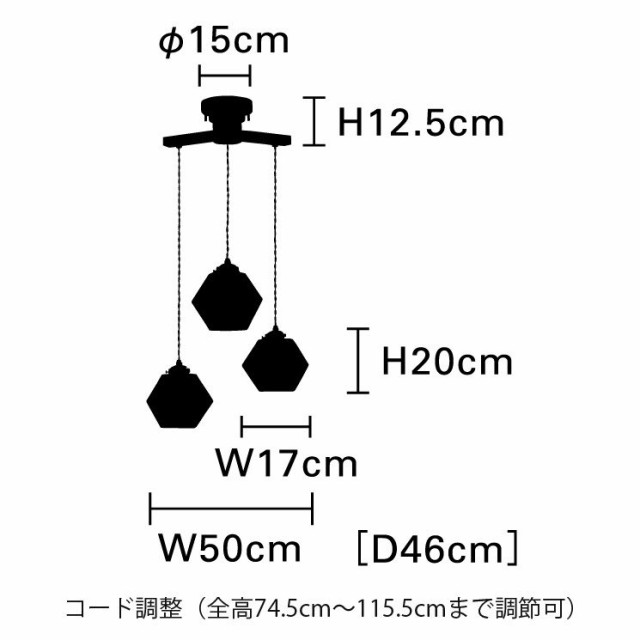 LT-1328 LT-1329 LT-1330 Maryse -dangle3- マリーズ ダングル3 クリア