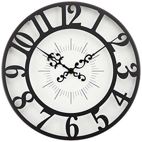 ウォールクロック GISEL ジゼル WALL CLOCK 時計 壁掛け時計 INTERFORM インターフォルム CL-4960