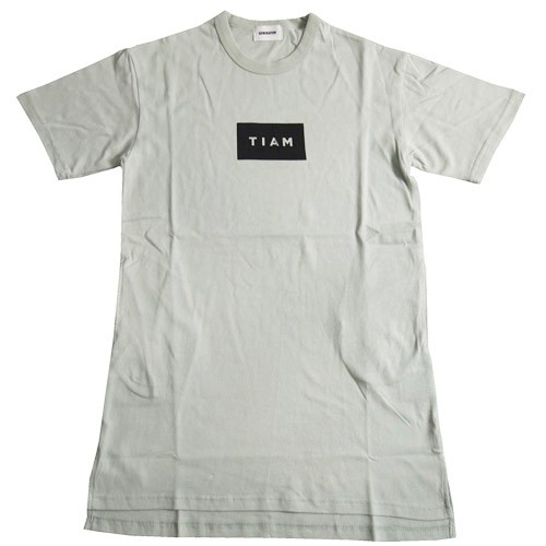 Generator ジェネレーター90 160cm Box Logo Tiam ワンピース Gn Tiam グリーン メール便ok S 90 100cm M 110 1cm L 130 140cm の通販はau Pay マーケット 子供服 ｏｗｌ