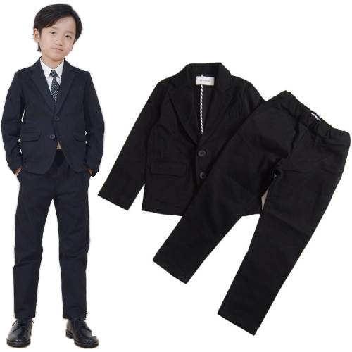 Generator ジェネレーター 110 160cm ツイルストレッチスーツ 上下セット 子供服 入学 入園 卒園 卒業 フォーマル 七五三の通販はau Pay マーケット 子供服 ｏｗｌ