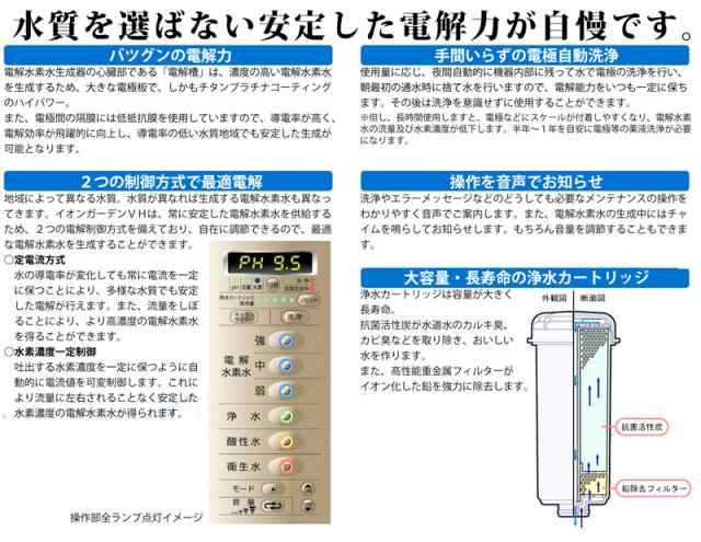 イオンガーデンVH対応 コロナ工業 抗菌活性炭 カートリッジ