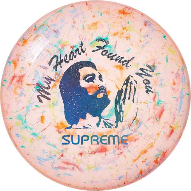 Supreme Wham-O Savior Frisbee シュプリーム ワムオー セイヴァー フリスビーの通販は