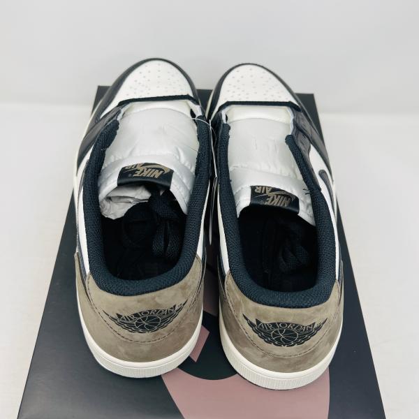 ナイキ エア ジョーダン 1 ロー OG "モカ" NIKE AIR JORDAN 1 LOW OG "Mocha" メンズ スニーカー CZ0790-102
