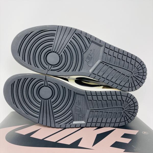 ナイキ エア ジョーダン 1 ロー OG "モカ" NIKE AIR JORDAN 1 LOW OG "Mocha" メンズ スニーカー CZ0790-102