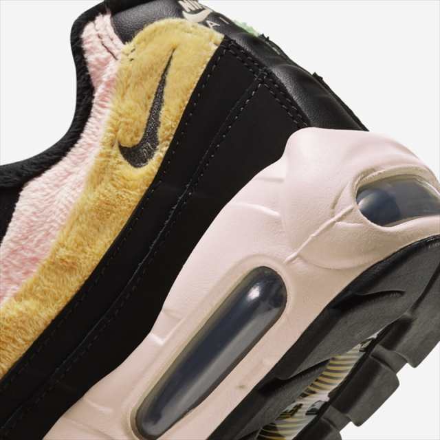 ナイキ エアマックス 95 プレミアム NIKE AIR MAX 95 Premium レディース スニーカー DB9577-001  【並行輸入品】｜au PAY マーケット