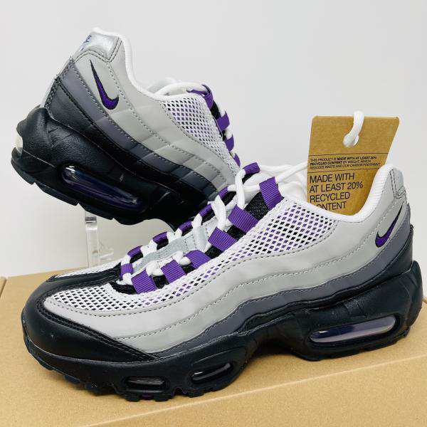 ナイキ エア マックス 95 NIKE AIR MAX 95 レディース スニーカー DH8015-003