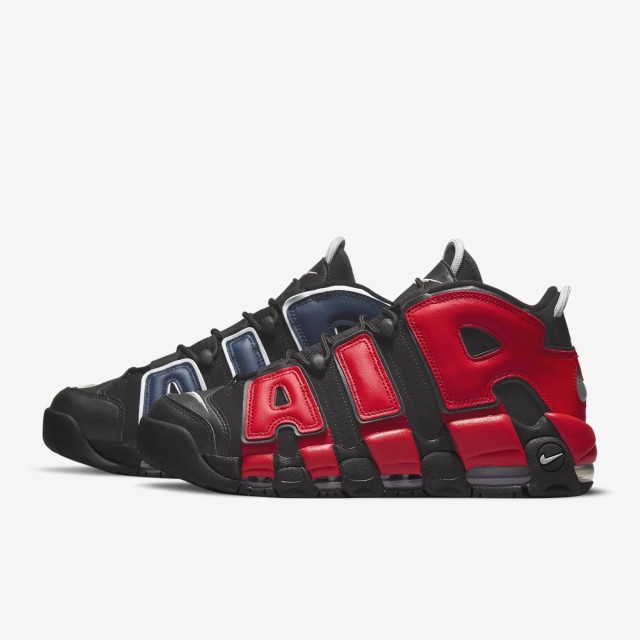 ナイキ エア モア アップテンポ 96 NIKE AIR MORE UPTEMPO メンズ