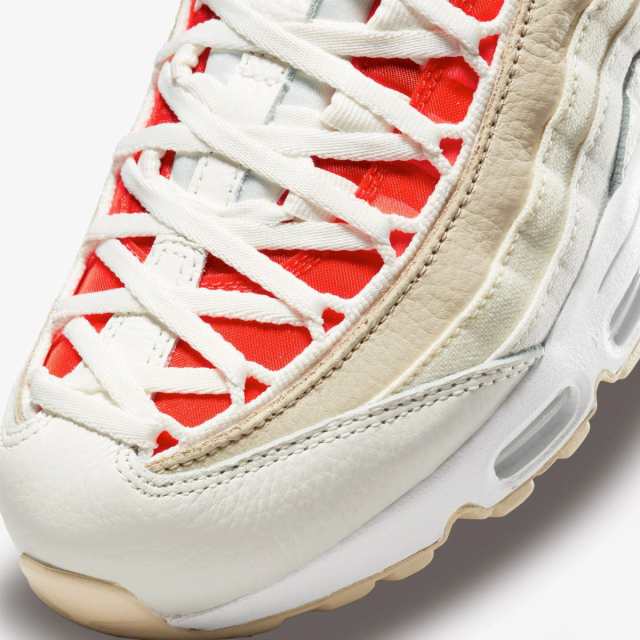 ナイキ エア マックス 95 NIKE AIR MAX 95 レディース スニーカー