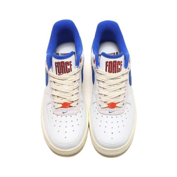 ナイキ エア フォース 1 '07 LX コマンドフォース NIKE AIR FORCE 1