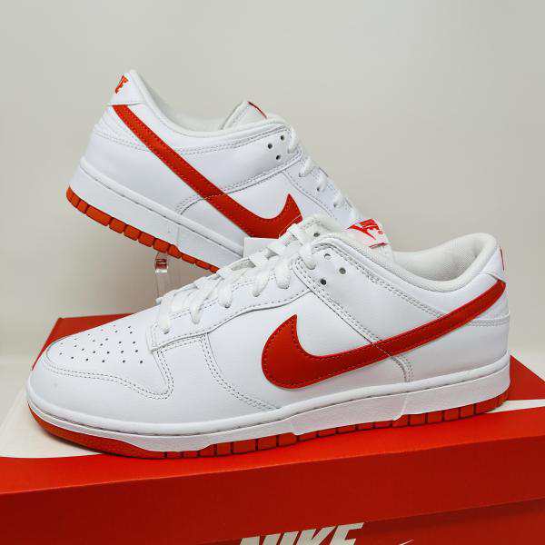 ナイキ ダンク ロー レトロ NIKE DUNK LOW RETRO メンズ スニーカー DV0831-103