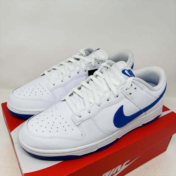 ナイキ ダンク ロー レトロ NIKE DUNK LOW RETRO メンズ スニーカー DV0831-104
