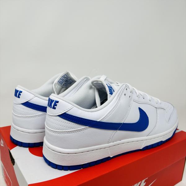 ナイキ ダンク ロー レトロ NIKE DUNK LOW RETRO メンズ スニーカー DV0831-104