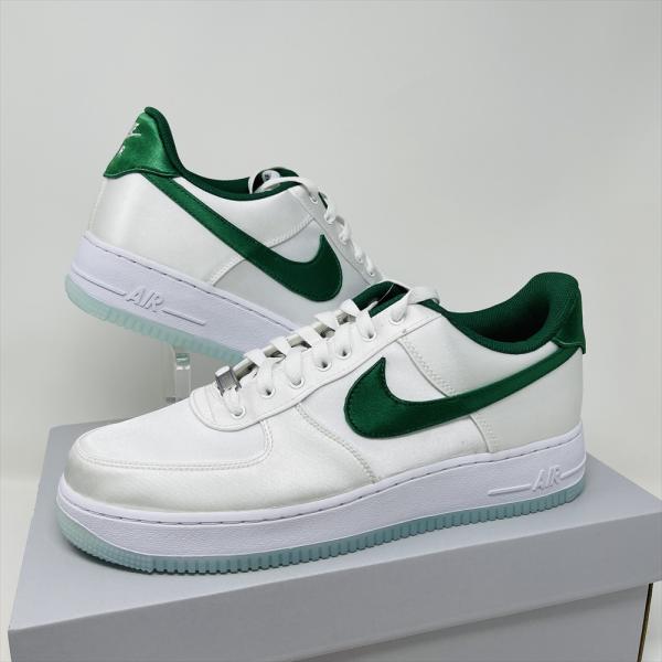 ナイキ エア フォース 1 ’07 エッセンシャルズ NIKE AIR FORCE 1 '07 ESS レディース スニーカー DX6541-101