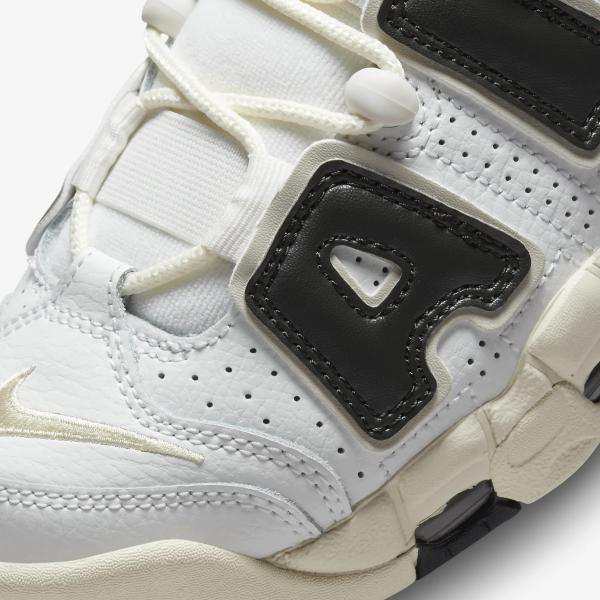 ナイキ エア モア アップテンポ NIKE AIR MORE UPTEMPO レディース