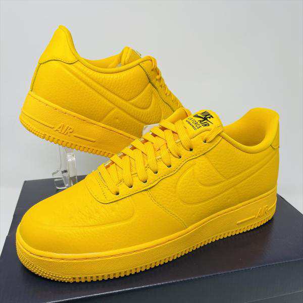 ナイキ エア フォース 1 ’07 プロテック WP NIKE AIR FORCE 1 '07 PRO-TECH WP メンズ スニーカー FB8875-700