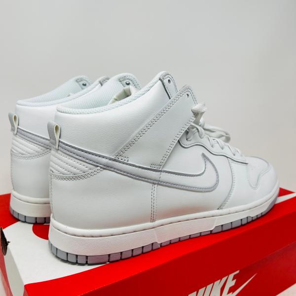 ナイキ ダンク ハイ レトロ NIKE DUNK HIGH RETRO メンズ