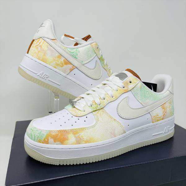 ナイキ エア フォース 1 '07 LX NIKE AIR FORCE 1 '07 LX レディース スニーカー FJ7739-101