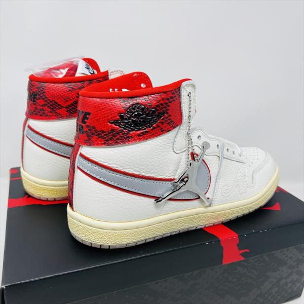 ナイキ ジョーダン エア シップ アウェイクNY NIKE Jordan Air Ship x Awake NY メンズ スニーカー FN8675-100_2