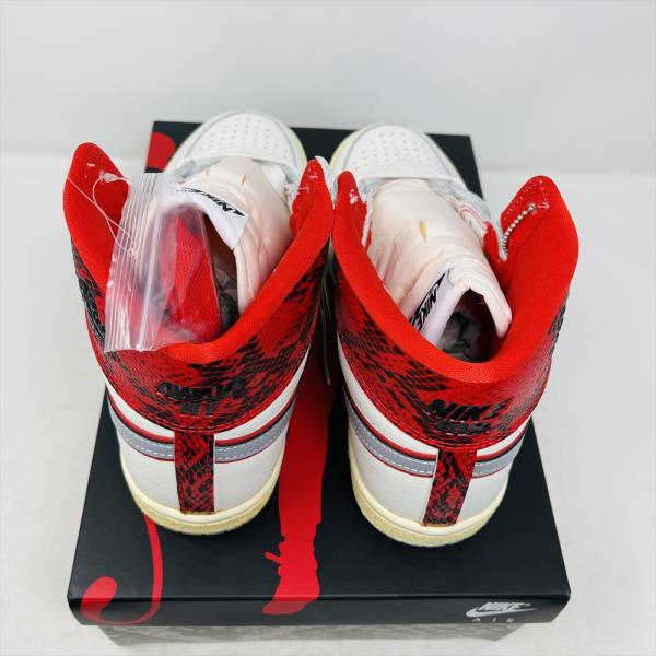 ナイキ ジョーダン エア シップ アウェイクNY NIKE Jordan Air Ship x Awake NY メンズ スニーカー FN8675-100_3
