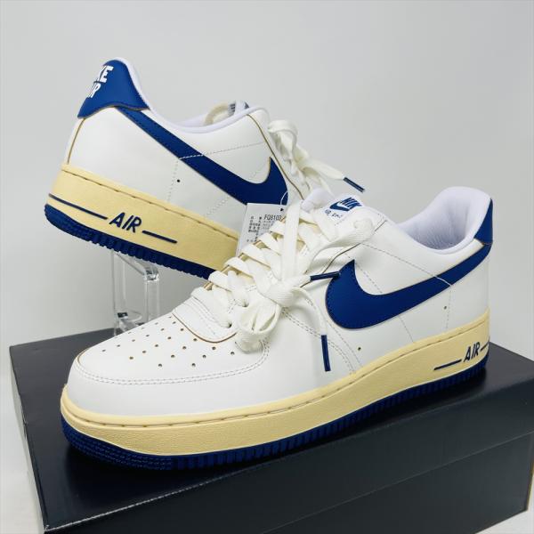 ナイキ エア フォース 1 '07 NIKE AIR FORCE 1 '07 レディース スニーカー FQ8103-133