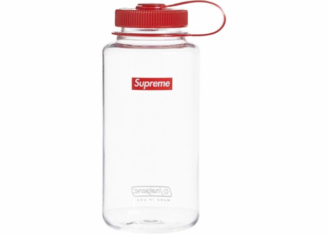 Supreme/Nalgene 32 oz. Bottle シュプリーム ナルゲン ボトル 32