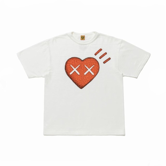 HUMAN MADE KAWS T-SHIRT #6 ヒューマン メイド カウズ Tシャツ #6 ...