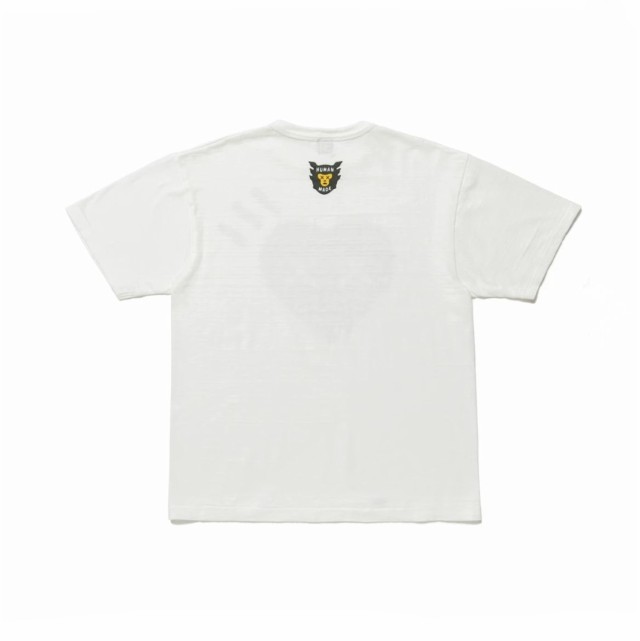 【新品未使用 2XL】Human Made × Kaws T-shirt #6NEIGHBORHOOD