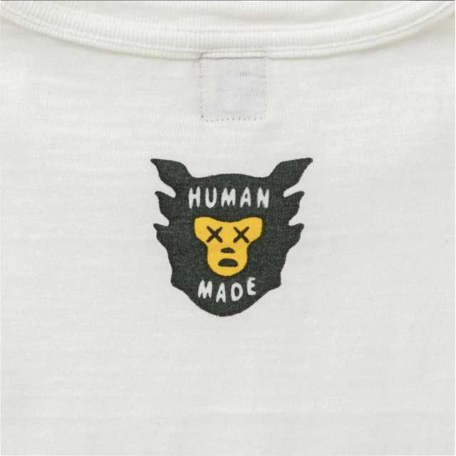 HUMAN MADE KAWS T-SHIRT #6 ヒューマン メイド カウズ Tシャツ #6 ...