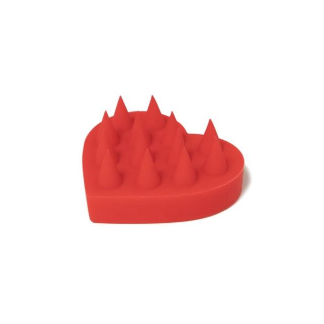 HUMAN MADE GDC SCALP BRUSH KENZAN BY UKA ヒューマン メイド ガールズ ドント クライ スクラップ ブラッシュ ケンザン バイ UKA_3