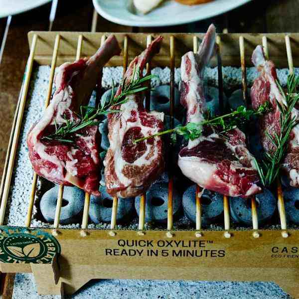 Amazon | エープラス クラフトグリル CASUSGRILL（カサスグリル