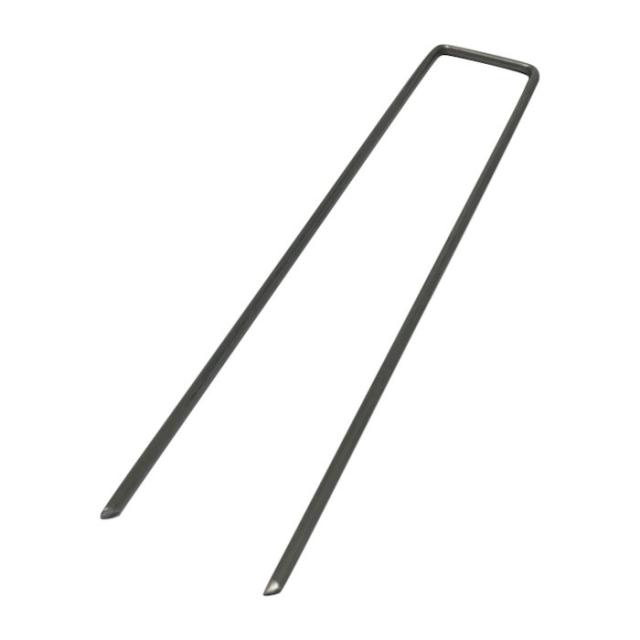 クラピア専用マルチシートセットお庭用 シート1m×12m（12m2）+ U字型ピン（50本） クラピア K7 K5 S2 ポット苗用 植栽用 吸水性 透水性 アップ_3