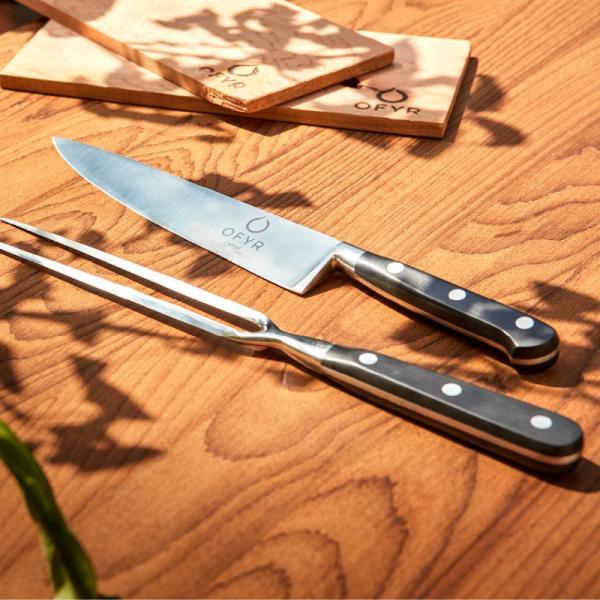 OFYR オフィア ナイフ＆フォークセット_1