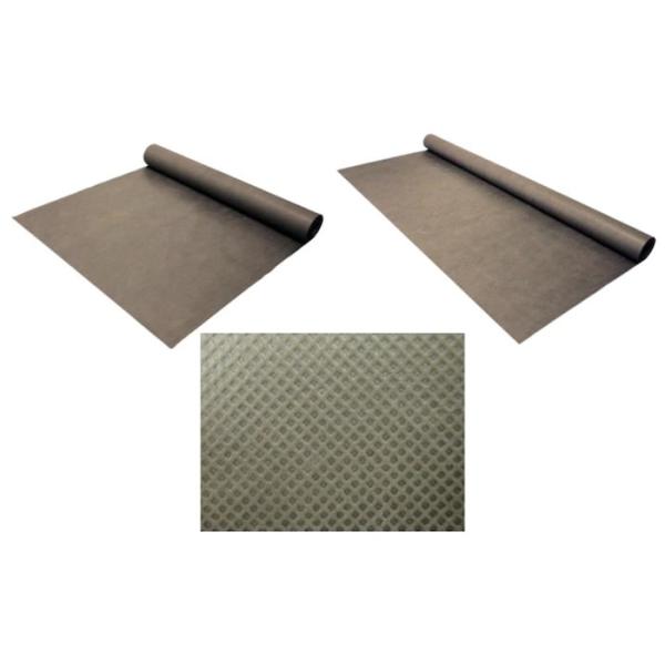 人工芝pavo専用 防草シート プロシート スタンダード 幅2m×長さ50m 厚み約0.3mm ポリエステル 高密度不織布_1