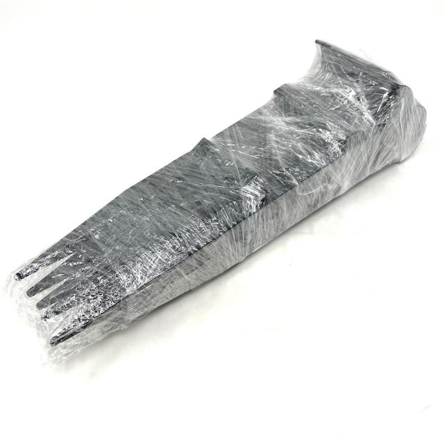 プラ杭 27cm 900本セット プラスチック杭 ネット テント 土留め ロープ固定 シート押さえ 留め具 畑 農業 家庭菜園 園芸 ビニールハウス_1