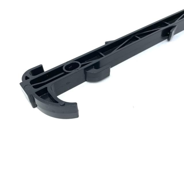プラ杭 36cm 600本セット プラスチック杭 ネット テント 土留め ロープ固定 シート押さえ 留め具 畑 農業 家庭菜園 園芸 ビニールハウス_4