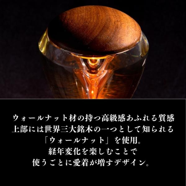 京都ブランド レイゾン テーブルライト LED照明 Shizuku おしゃれ 置き型 調光可能 ダイニング コードレス 充電式 インテリア 寝室 一人暮らし 店舗 リビング_2