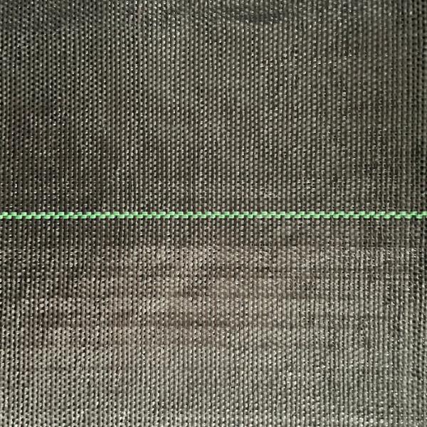 法人様限定 ルンルンシート 黒黒 2.0m×100m 防草シート 農用 草抑え 除草シート 雑草防止 雑草対策 野菜 果物 畑 農業 農園 マルチング_11