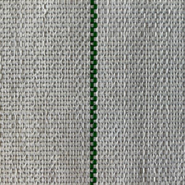 法人様限定 ルンルンシート 白ピカ　3m×100m 防草シート 白色 反射 草抑え 除草 雑草対策 太陽光発電 作物 野菜畑 農業 農園 マルチ_7